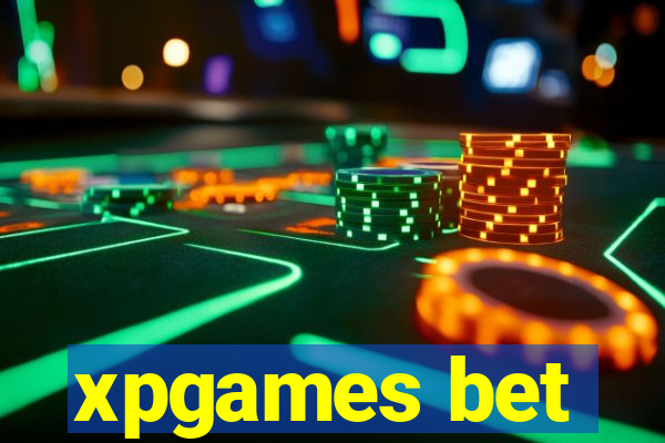 xpgames bet
